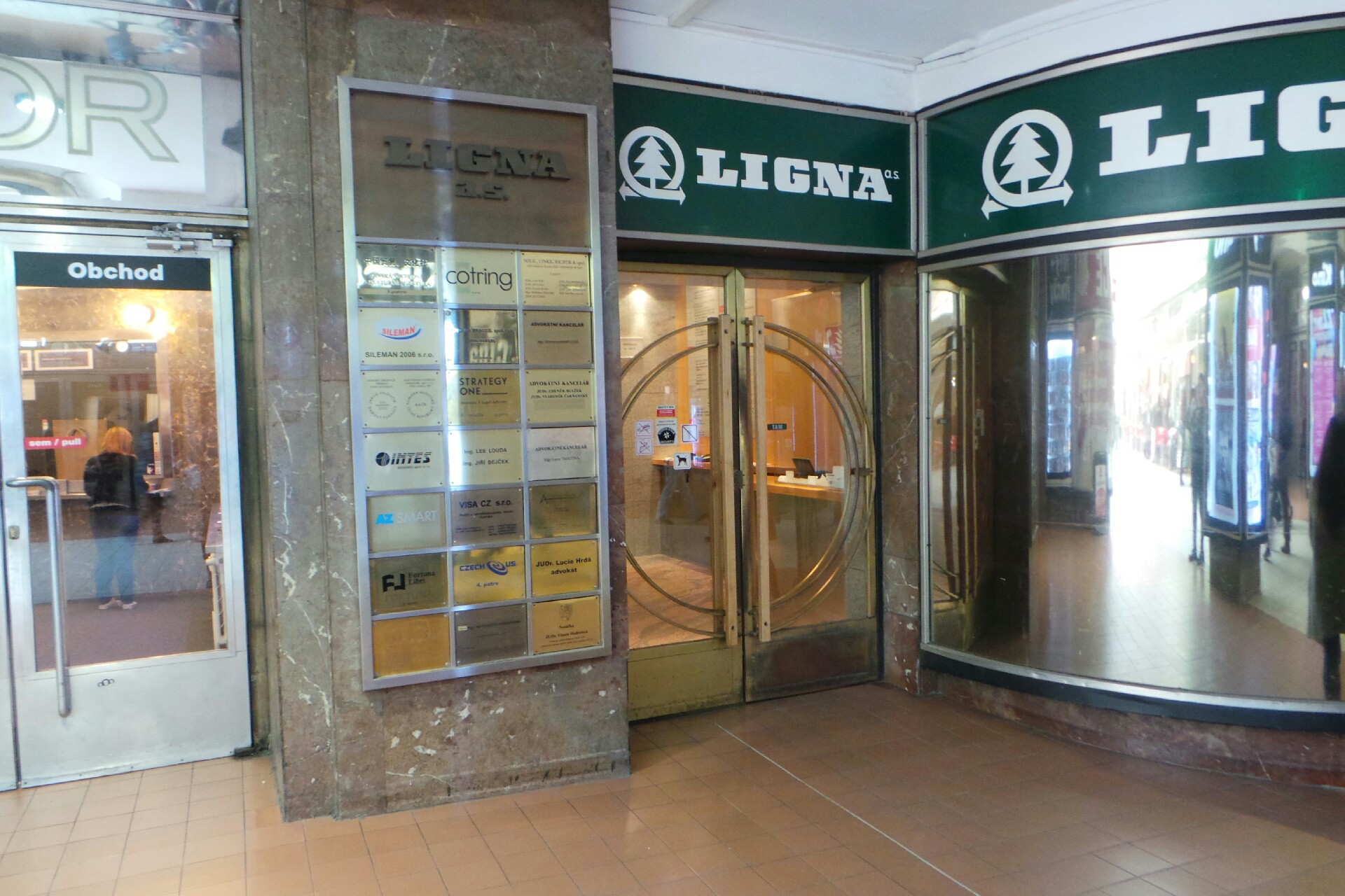 Solil, Linke, Richtr & spol., advokátní kancelář