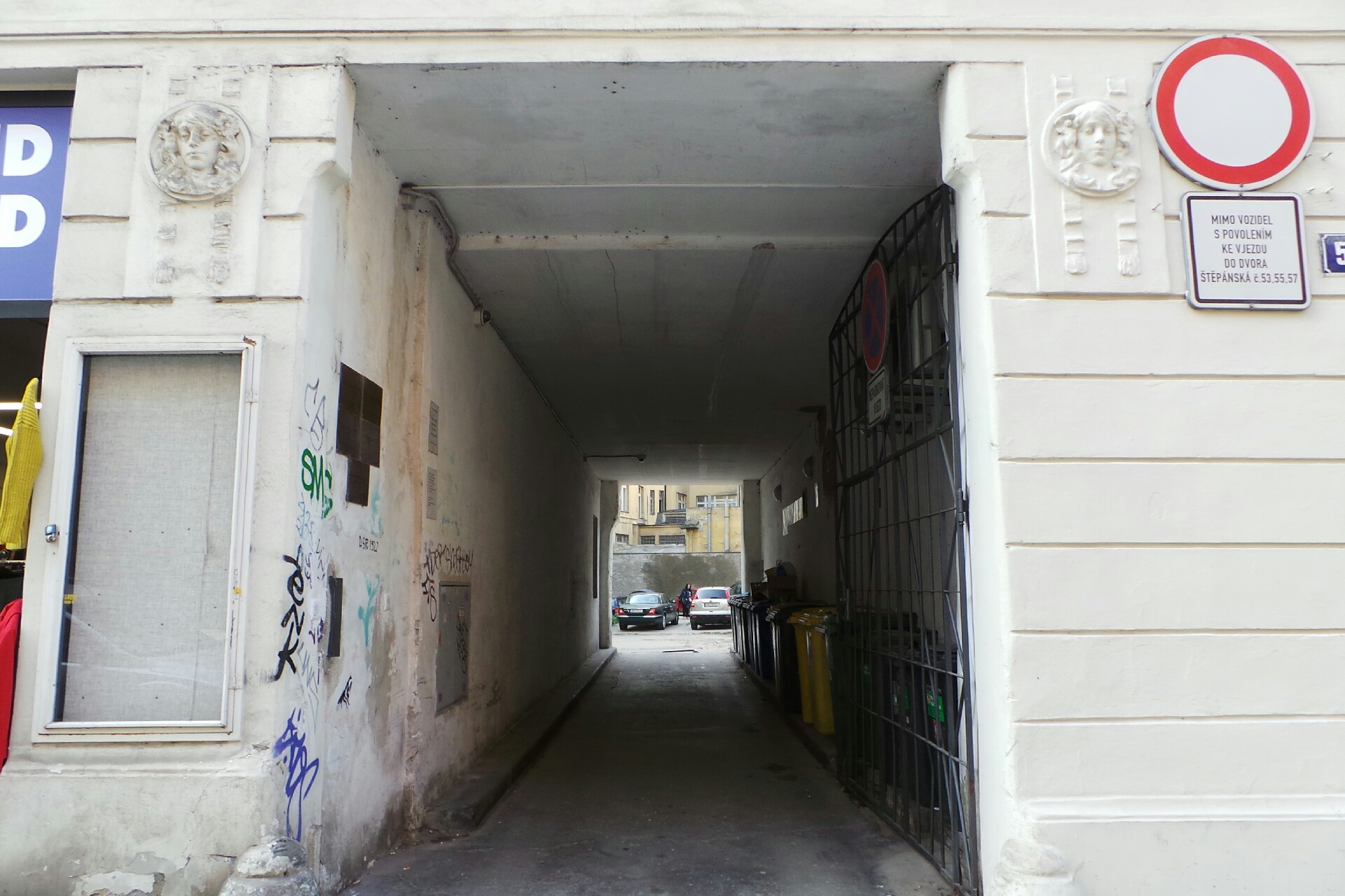 MUDr. Ludmila Sophová foto 1