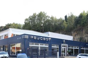 AV CAR - Prodej a servis vozů Peugeot