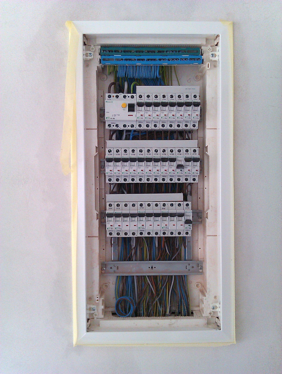ELEKTRO CHALUPSKÝ foto 3