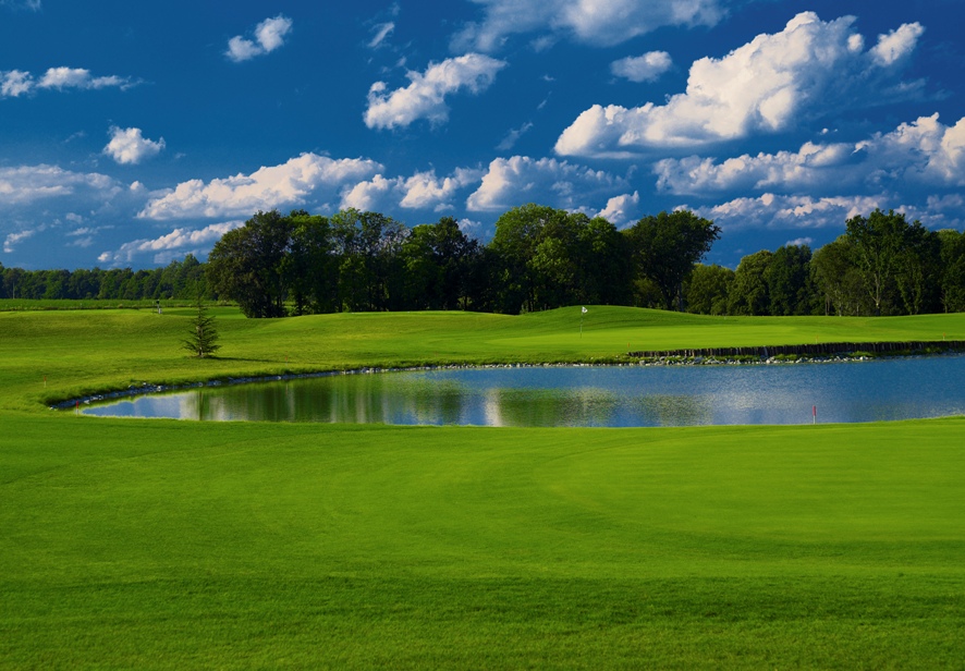 Golf Mladá Boleslav foto 5