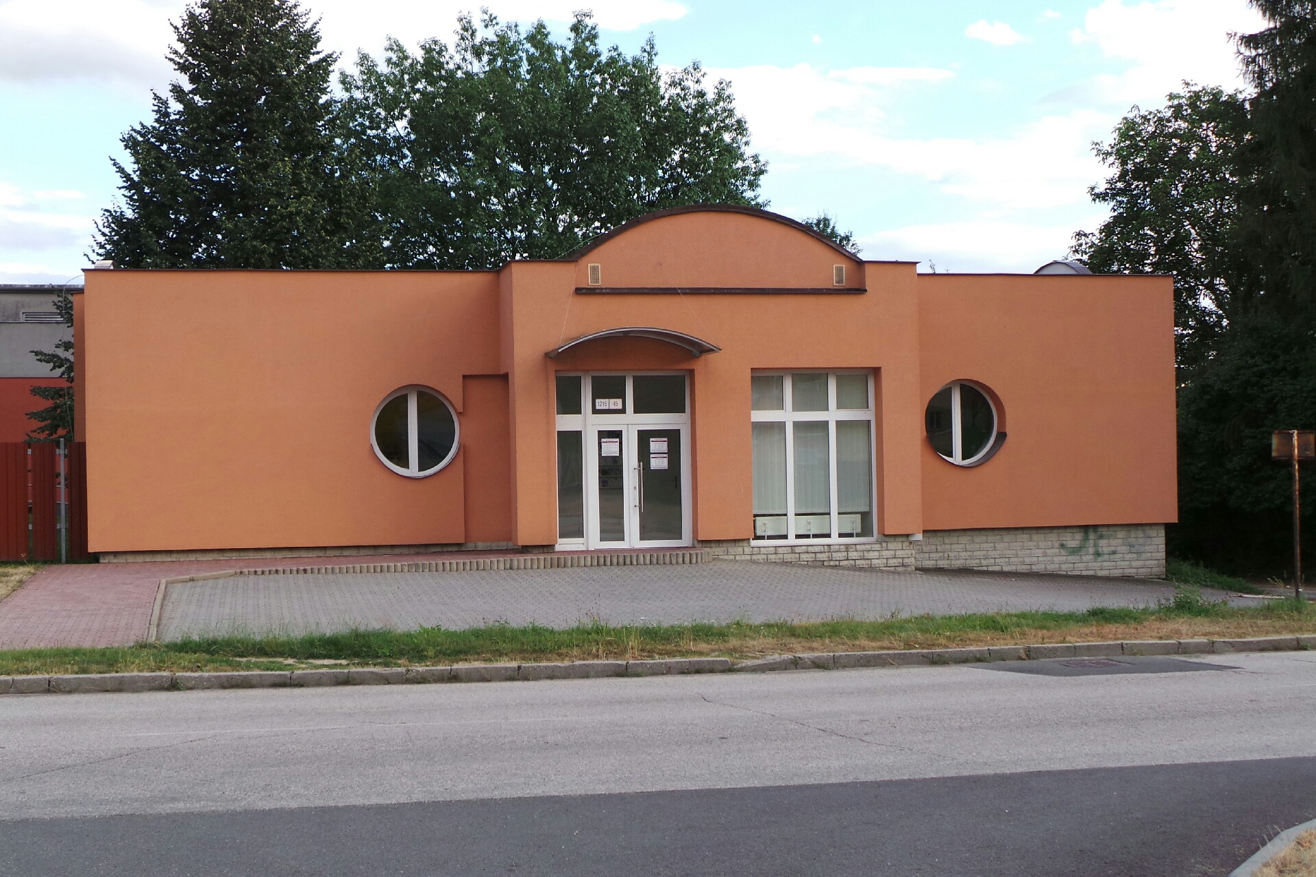 MUDr. Anna Penčáková