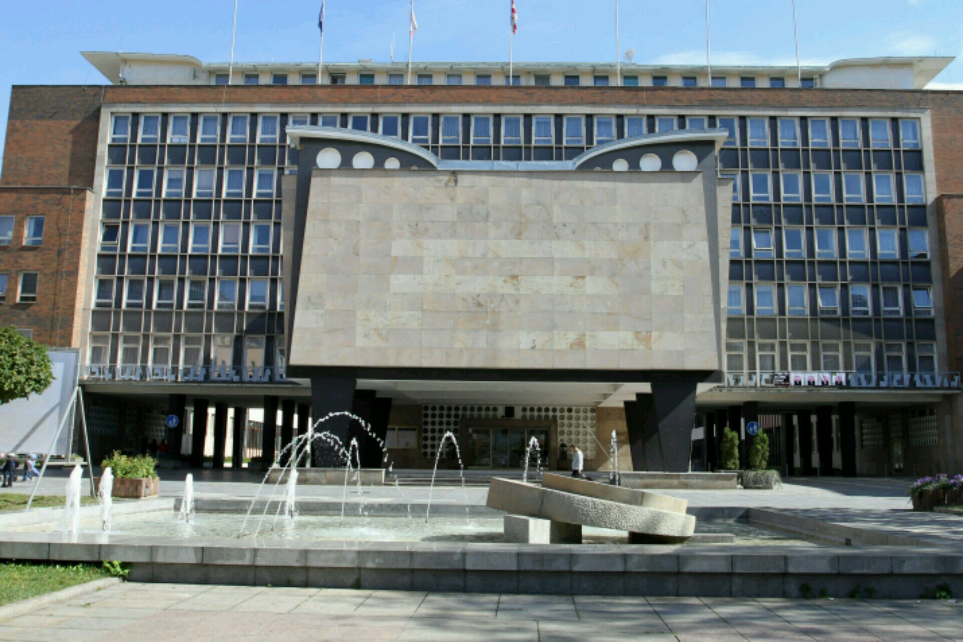 Česká tisková kancelář