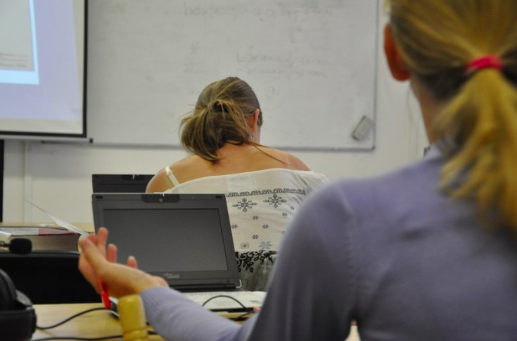 MAVO - jazyková škola foto 4