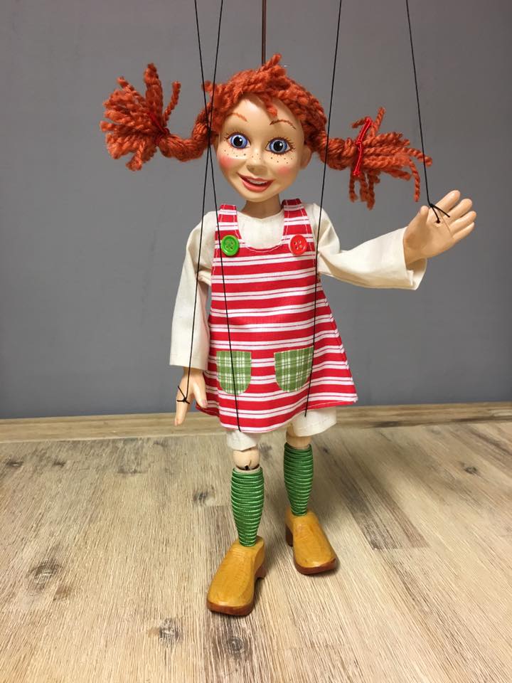 Rici Marionettes foto 3