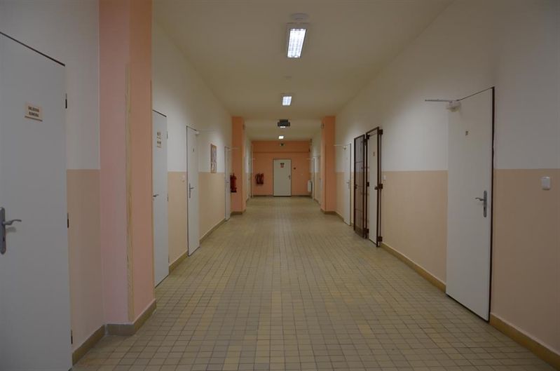 Elektric NOVA - Ubytovna Hala SK foto 6