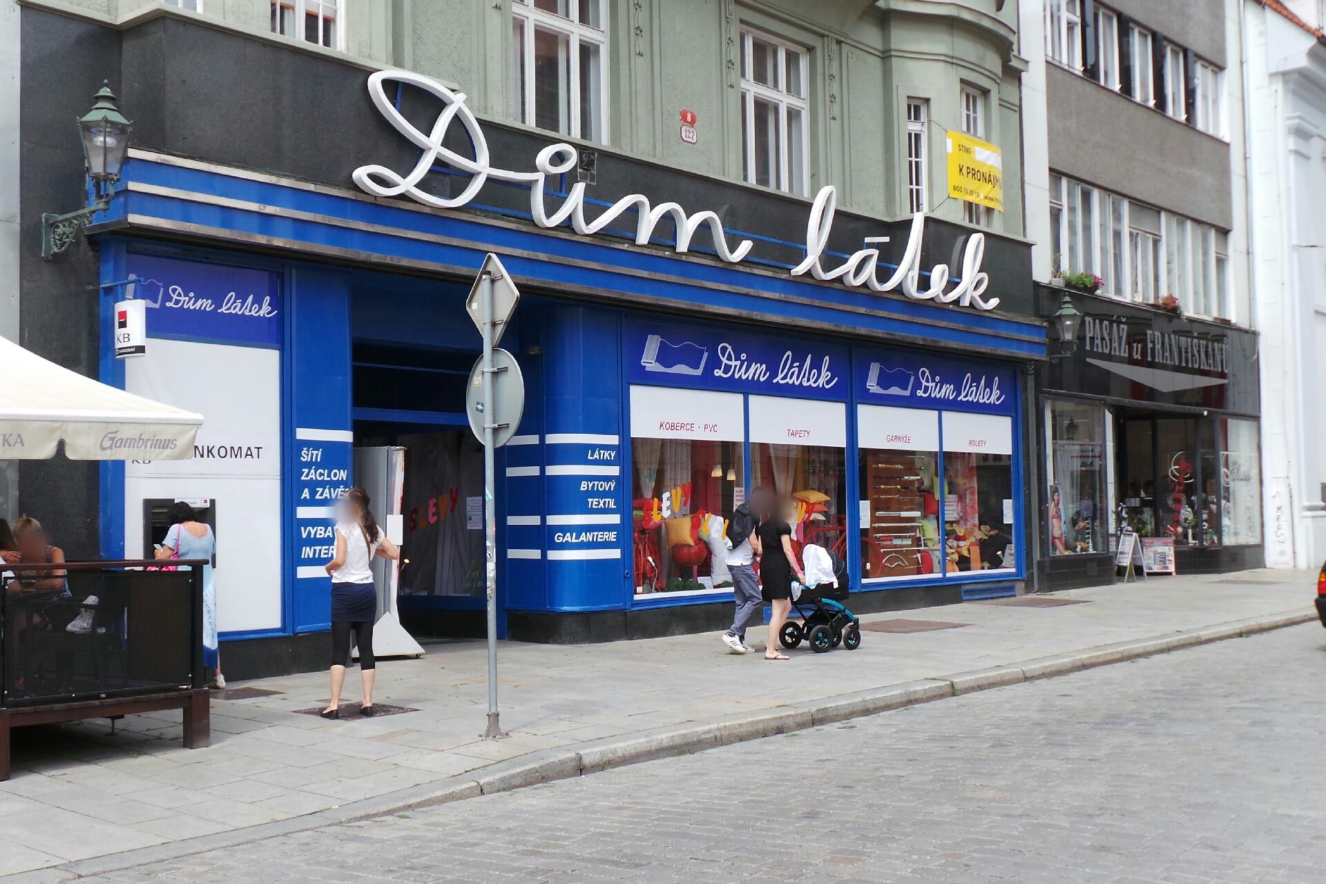 ARTTEX studio, s.r.o.