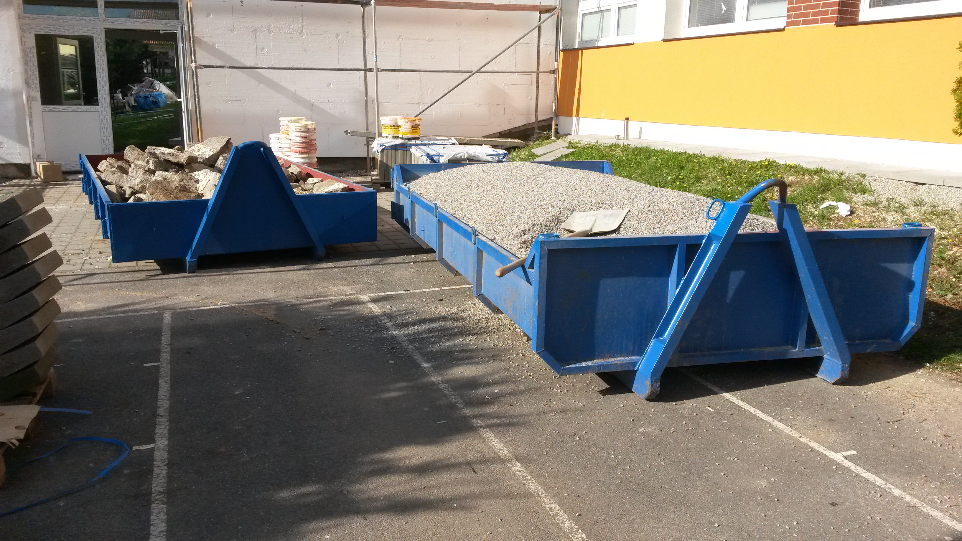 RF servis pro stavby, s.r.o. foto 6