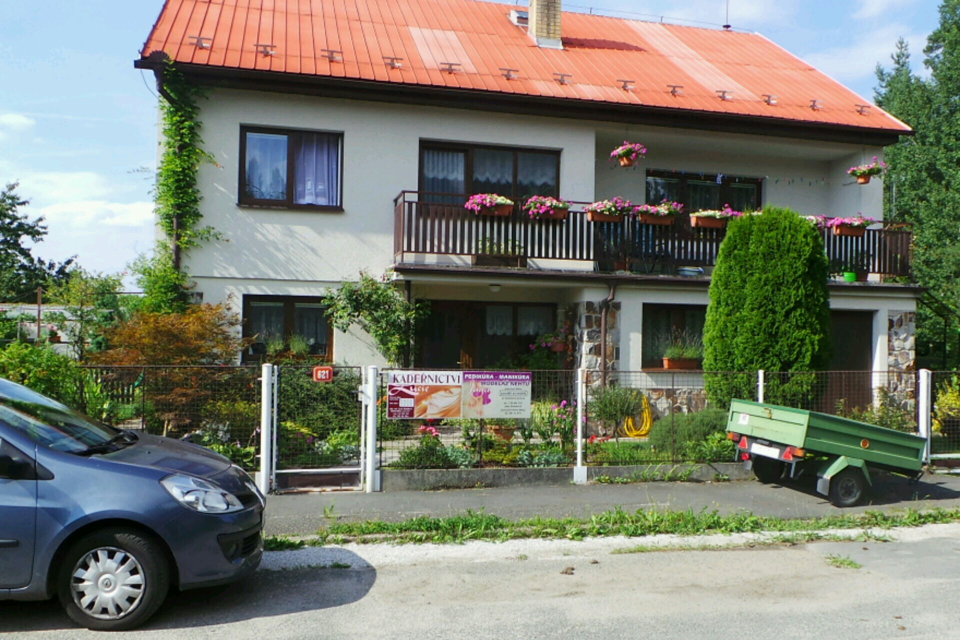 Jana Rudalová foto 1