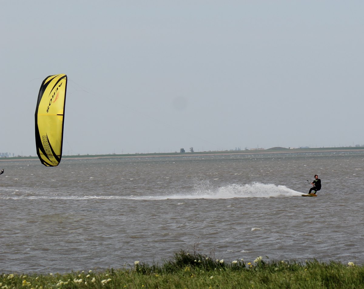 CZECH KITE FORCE s.r.o. foto 4