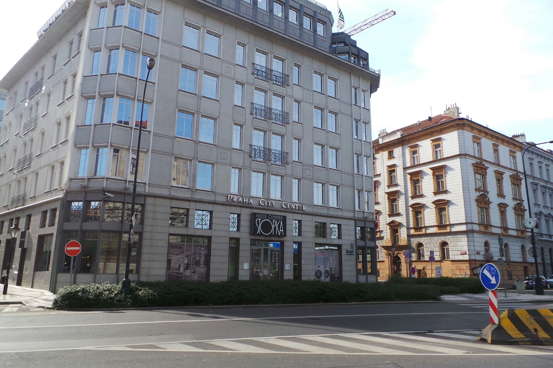 Catalise Central Europe, s.r.o. foto 1