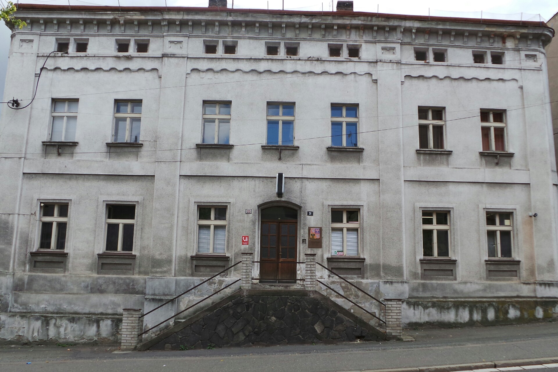 Městská policie Kolín