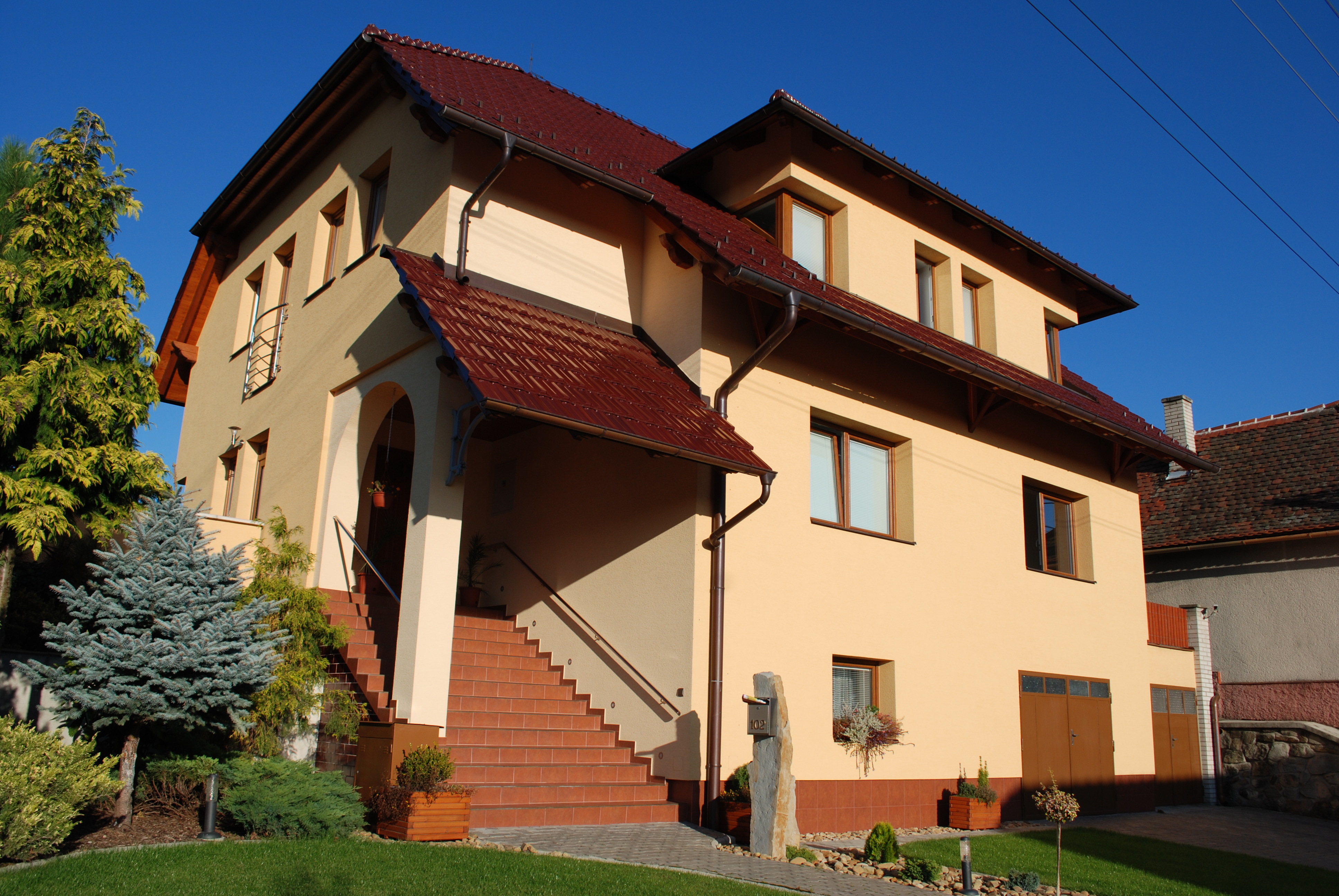 A + BX  OKNA, s.r.o. foto 3