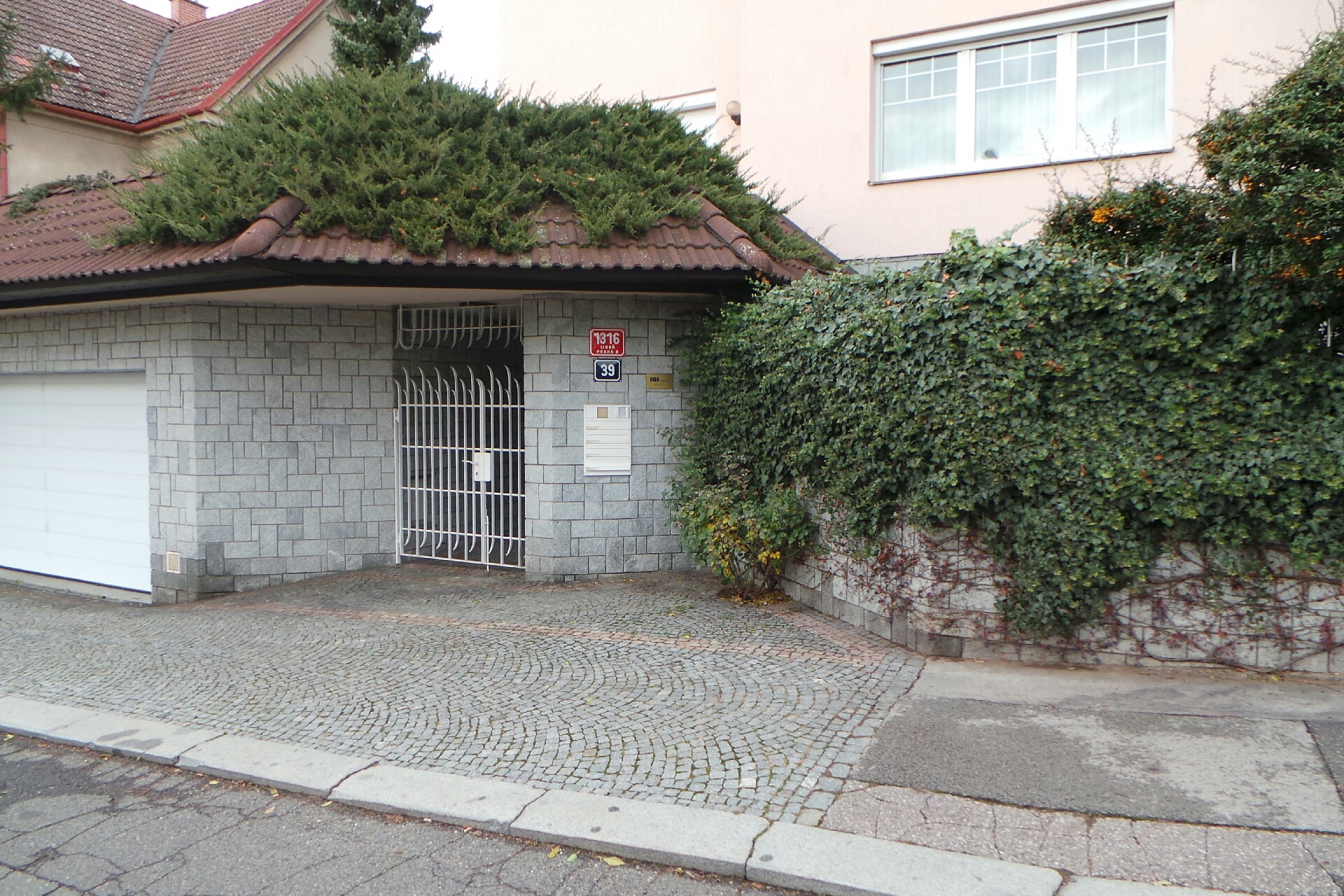 IBI - Building, spol. s r.o.