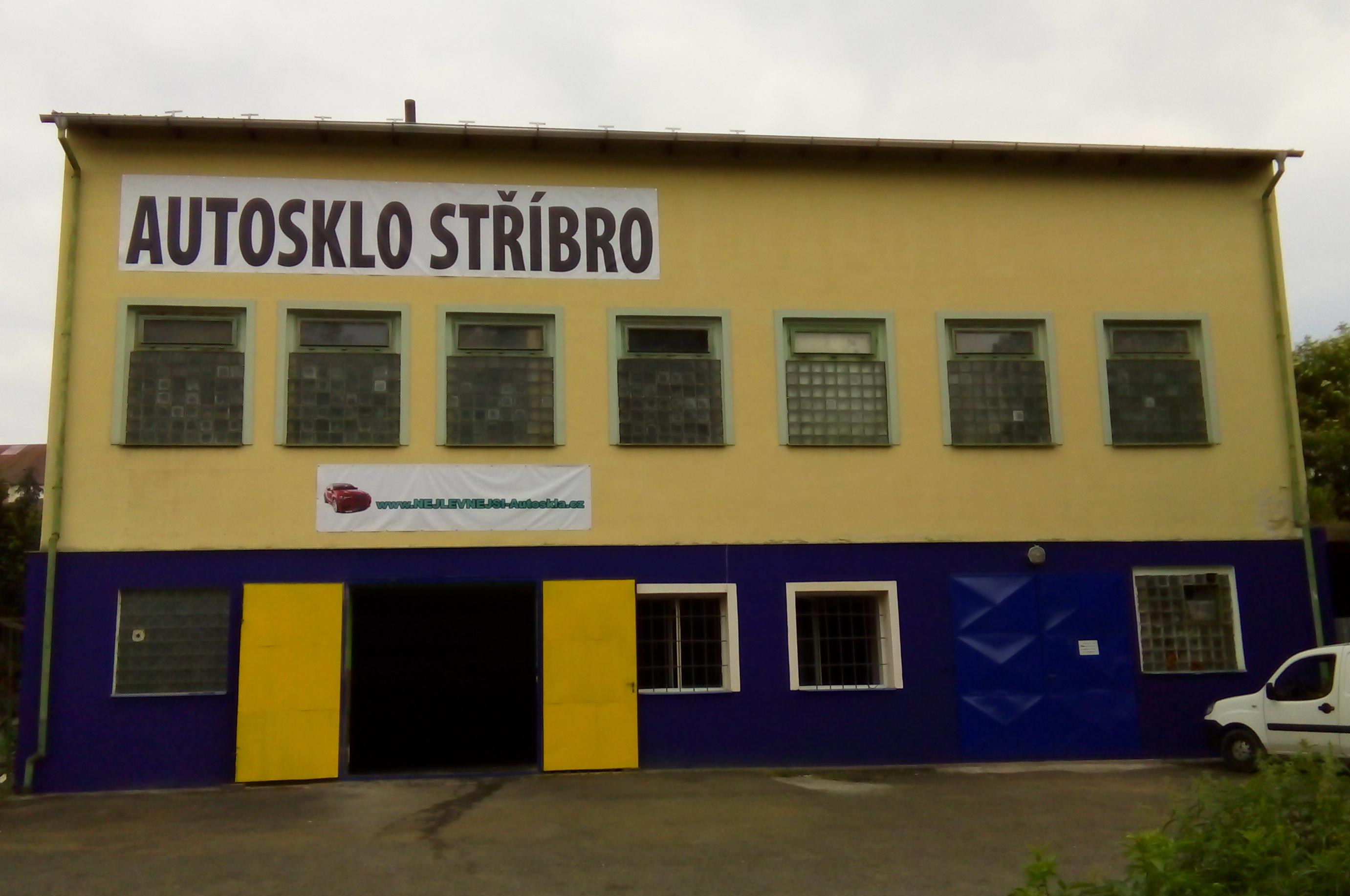 Nejlevnější-autoskla.cz