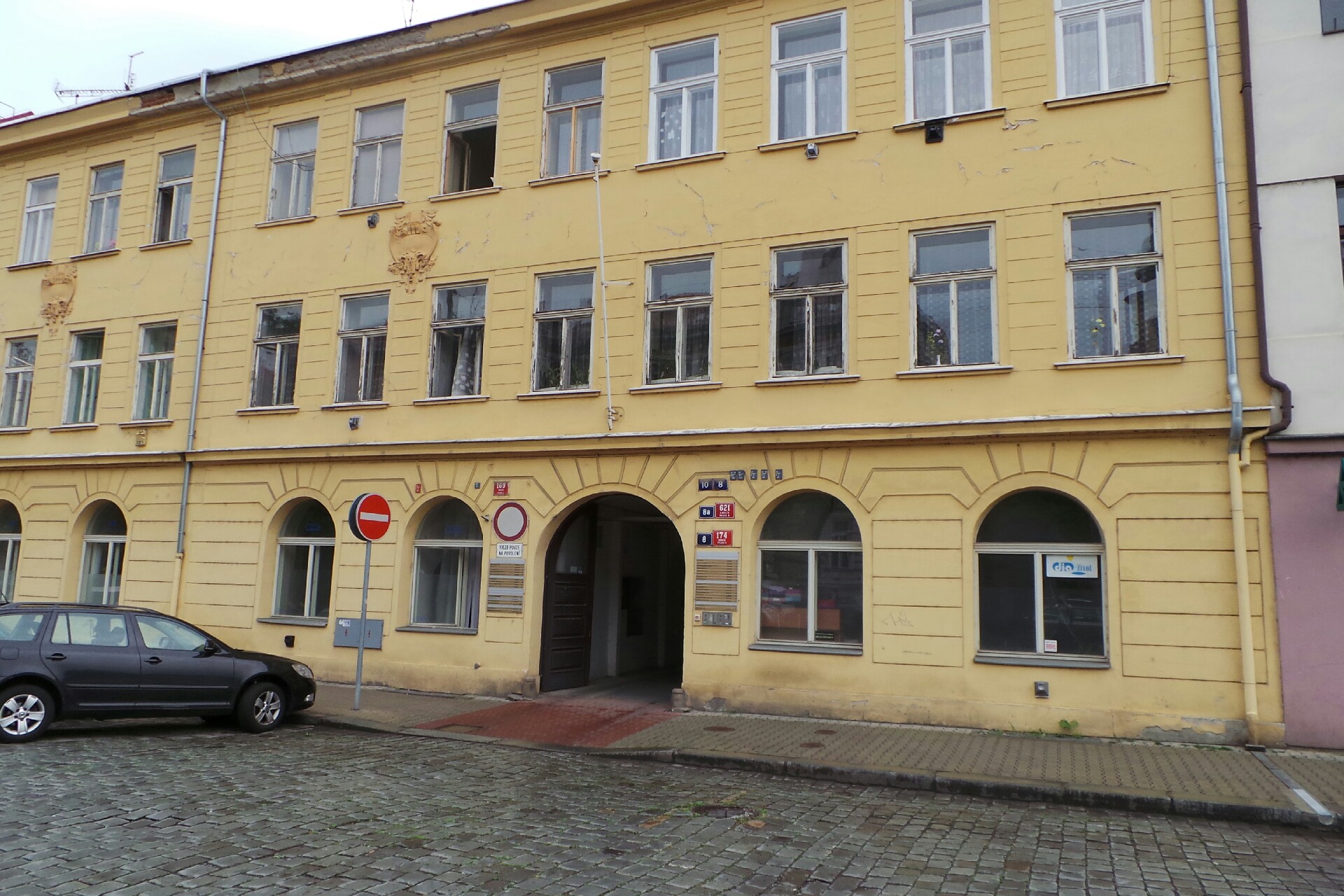 SAFE Shipping, s.r.o.