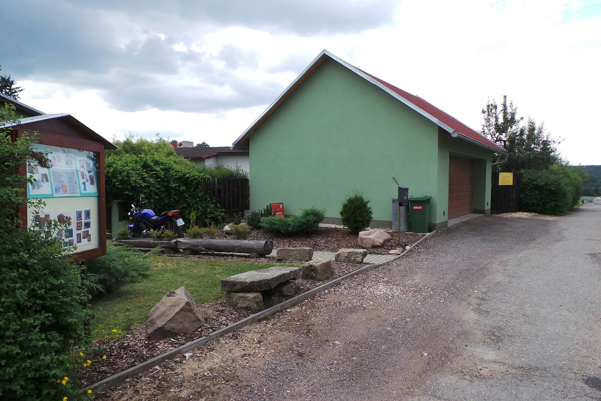 Daňový poradce ev. č. 3910 Ing. Ilja Prachař