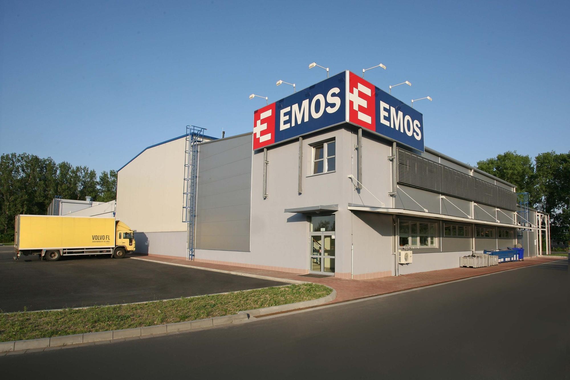 EMOS, s.r.o.