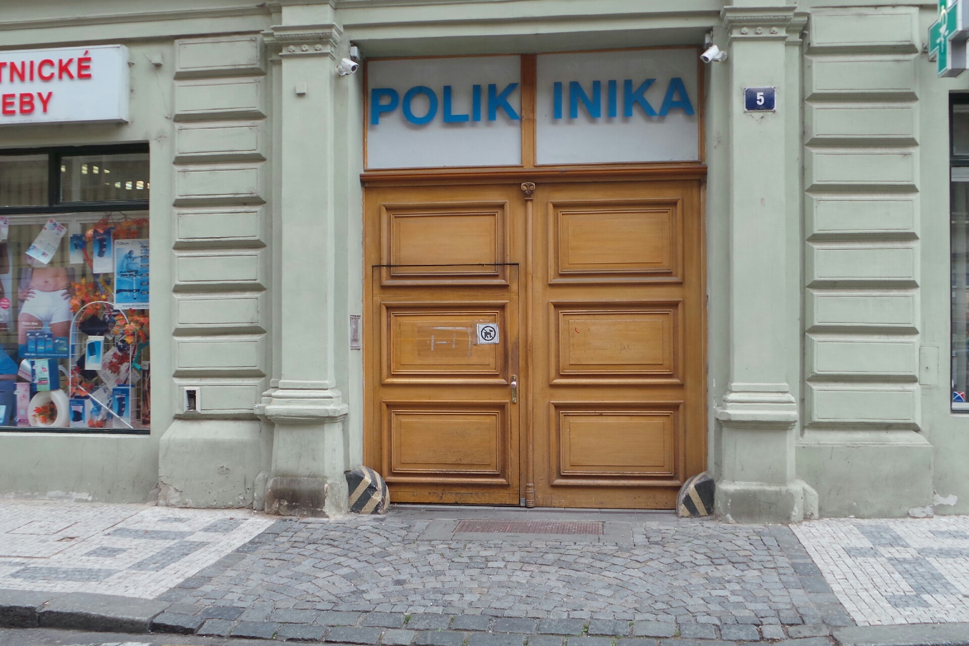 MUDr. Helena Fafejtová - stomatolog