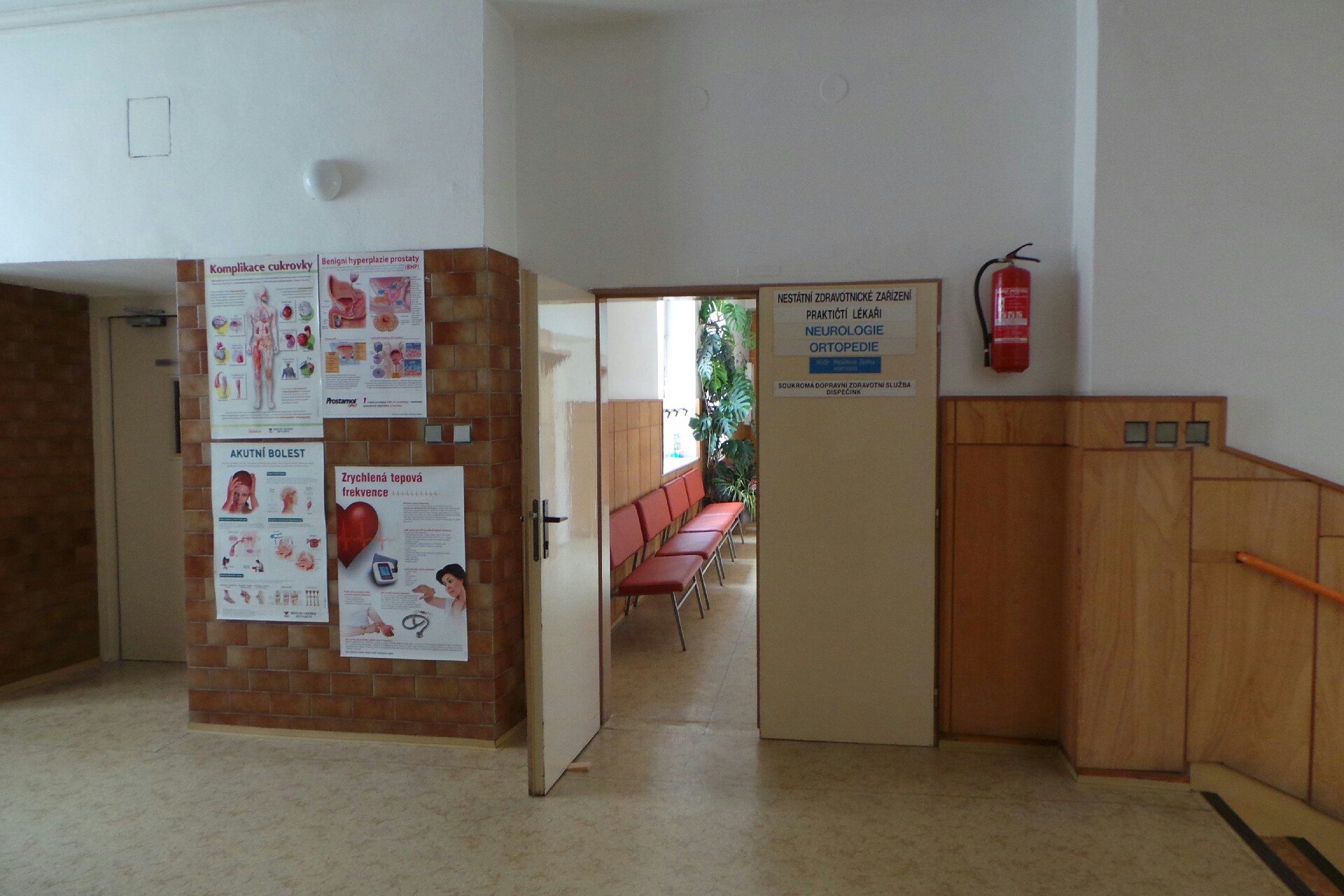 MUDr. Hana Malachová