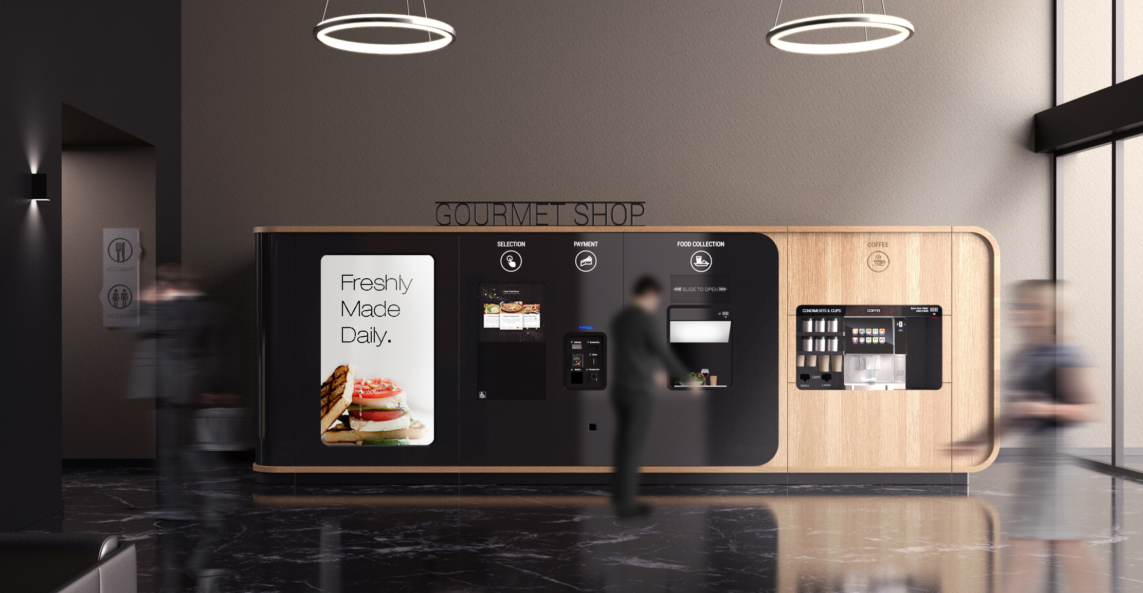 FOODEX s.r.o. foto 4