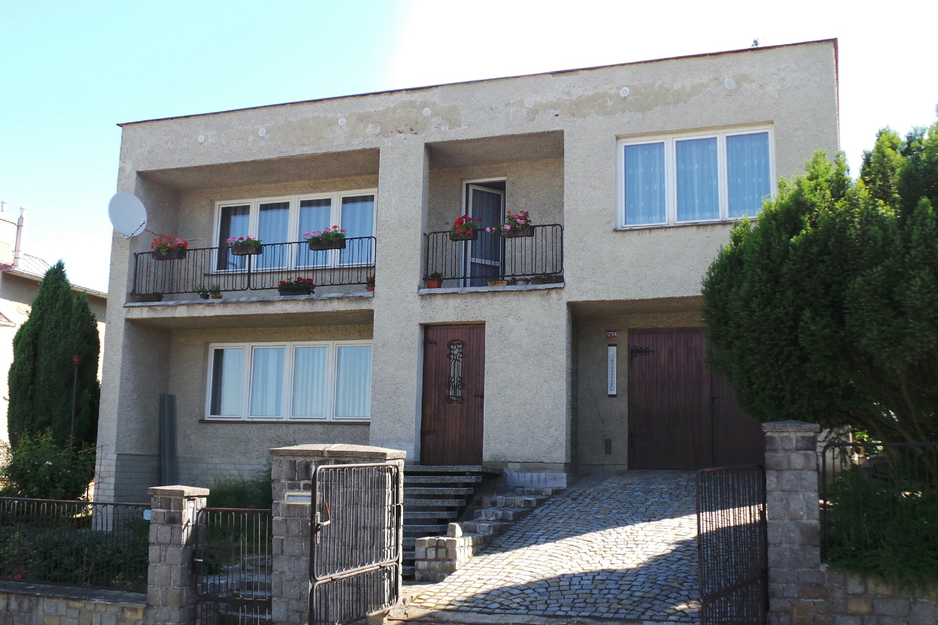 Hložková Petra, Mgr., advokátka