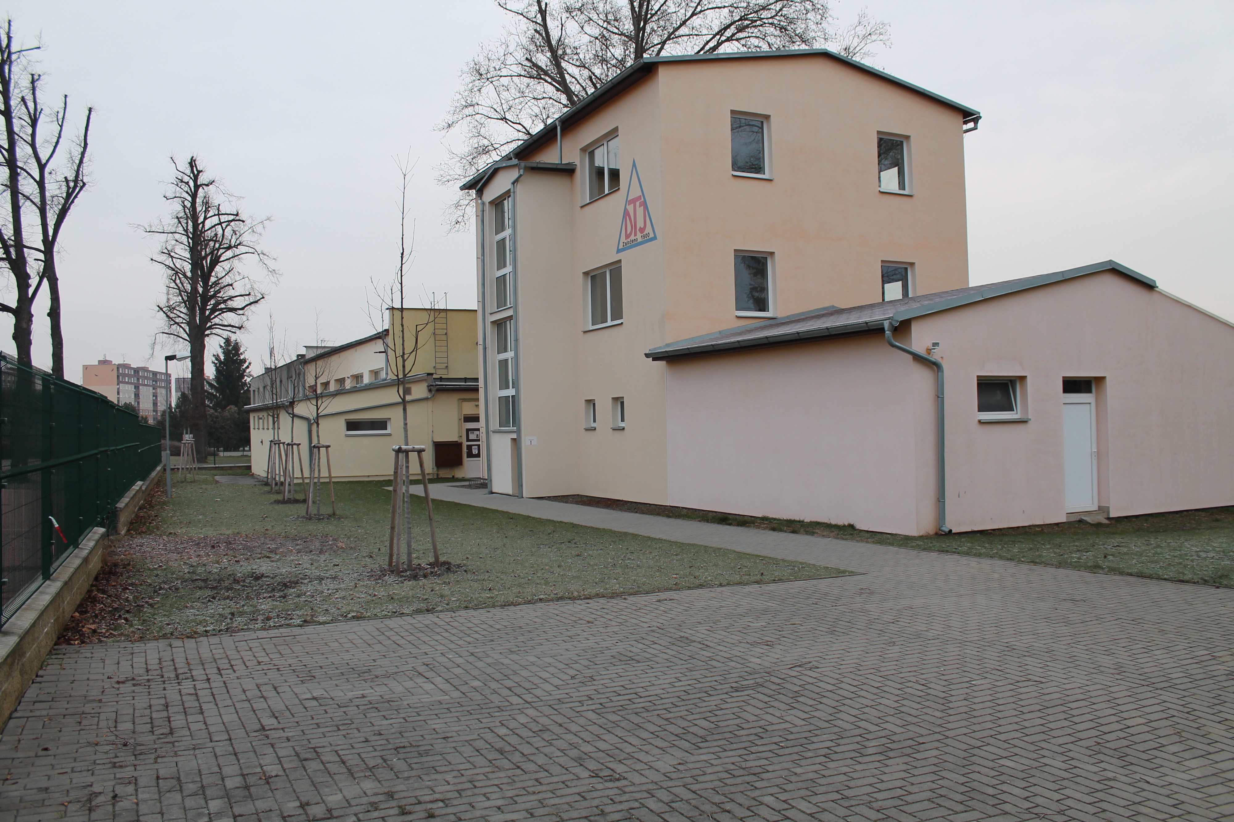 Dělnická tělocvična jednota Prostějov