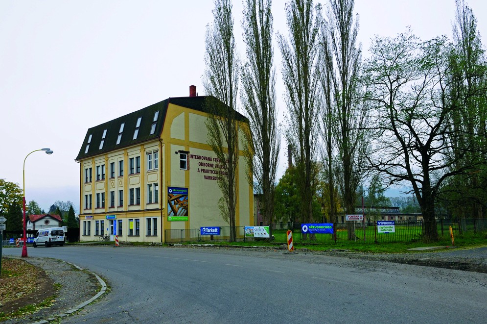 StavCentrum CZECH PAN foto 2