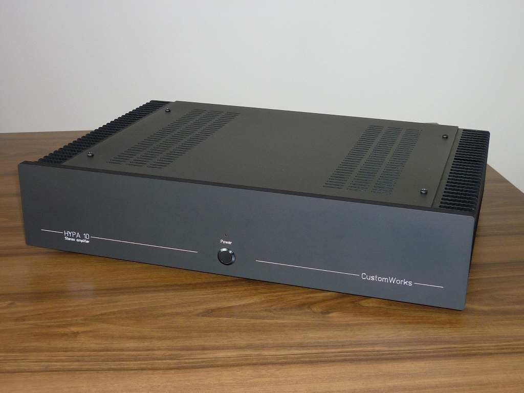 Prodej audiovizuální elektroniky ve žlutém domě foto 2