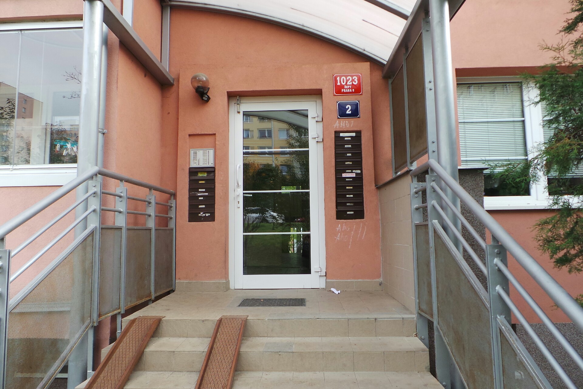 Ing. arch. Iveta Torkoniaková