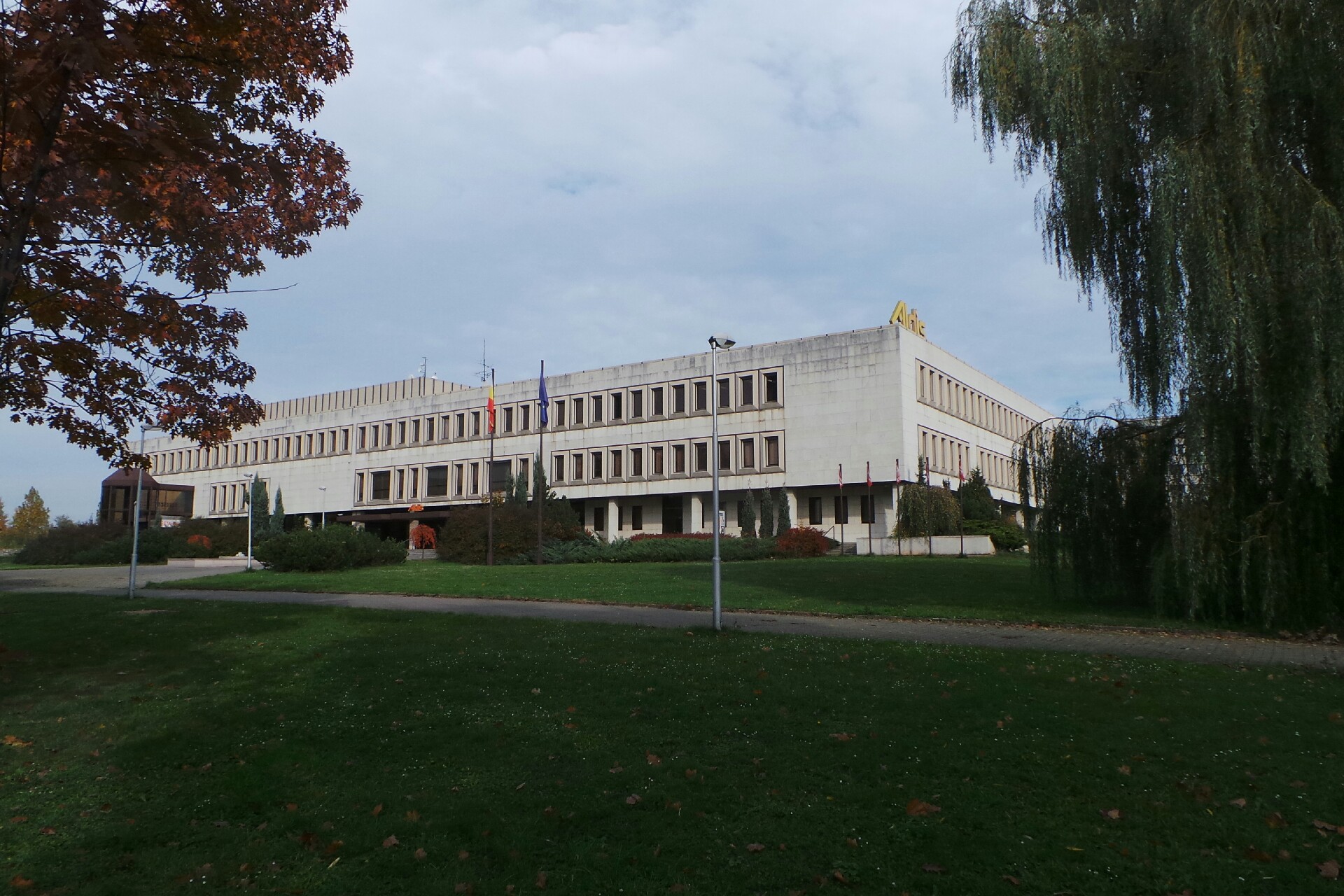 ProjectSoft HK, a.s.