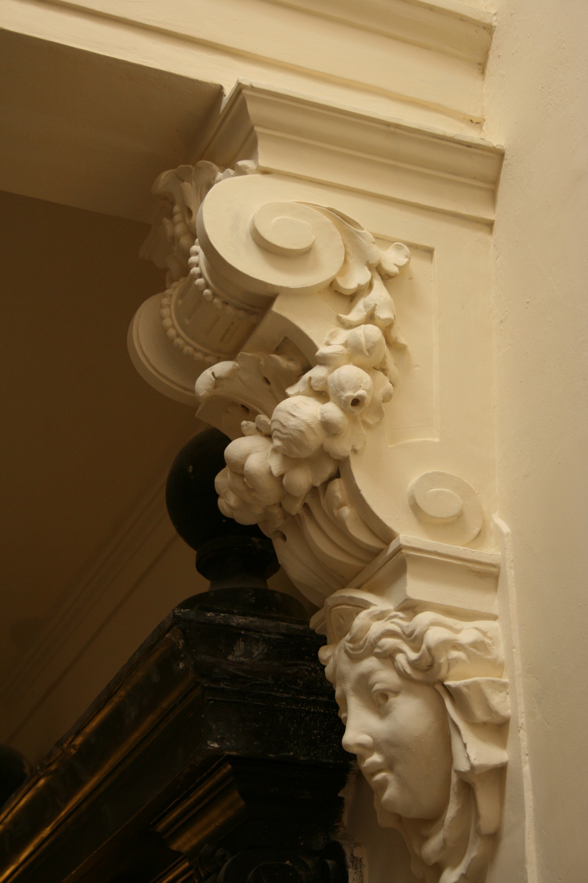 Alabaster foto 6