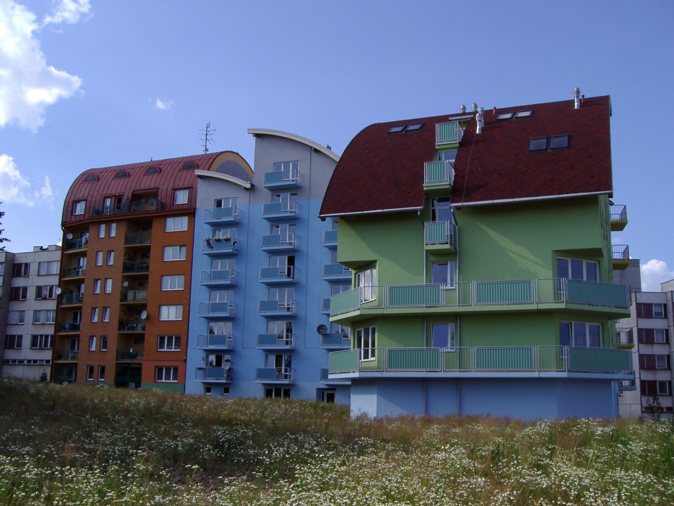 OKNO TECHNIK CB, s.r.o. foto 6