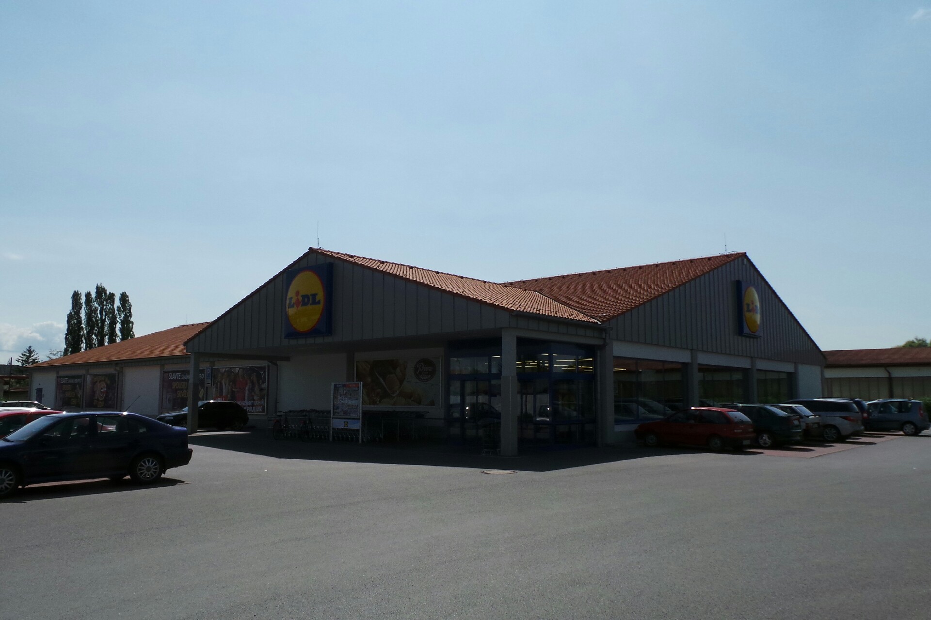 Lidl
