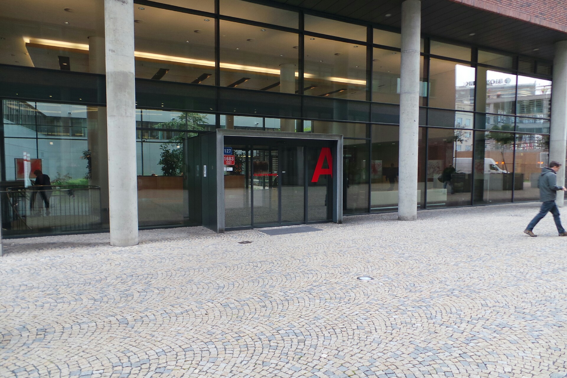 Mgr. Martin Šubrt, advokát