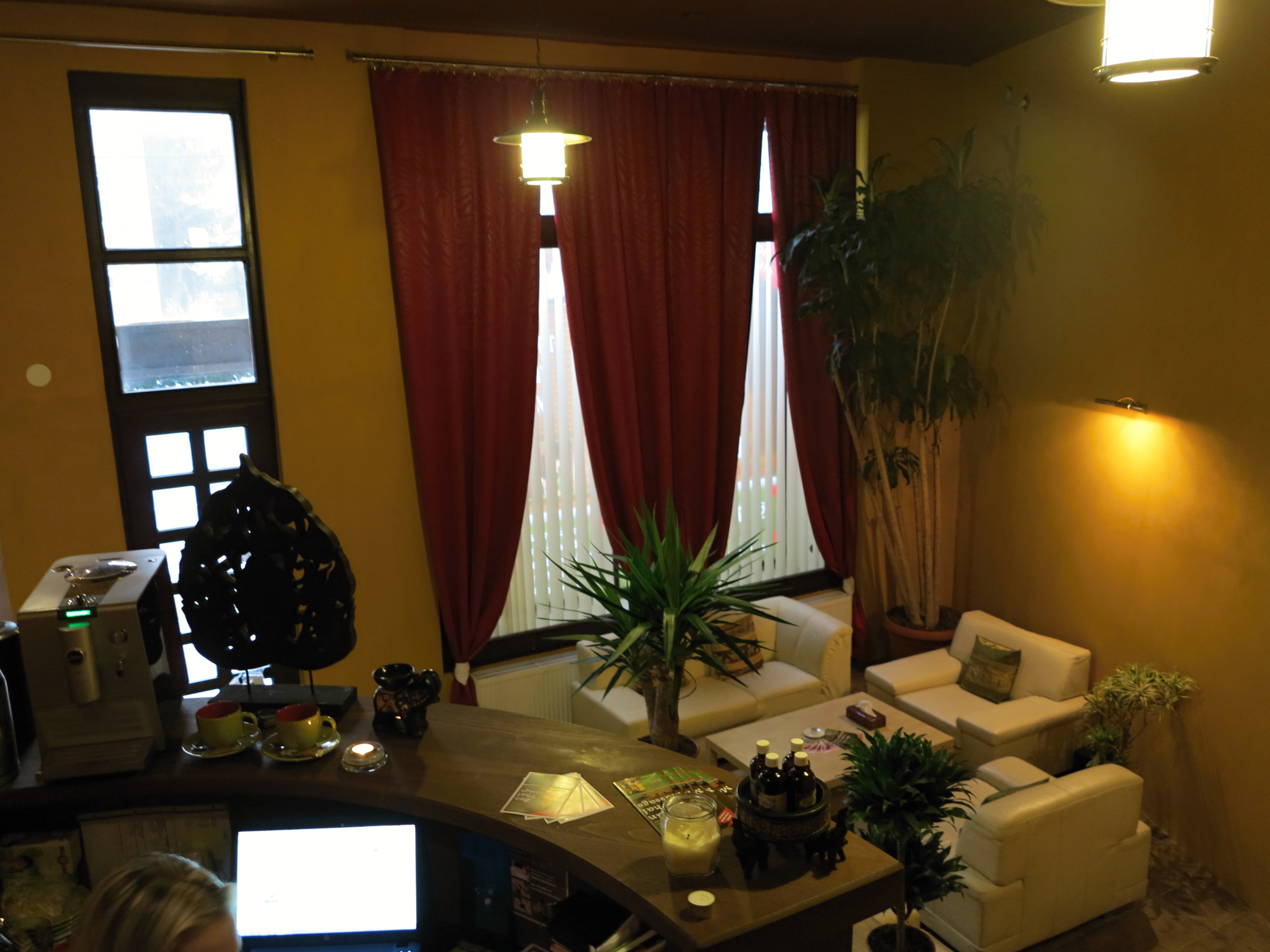 Thajské masáže Ban Thai Massage foto 4