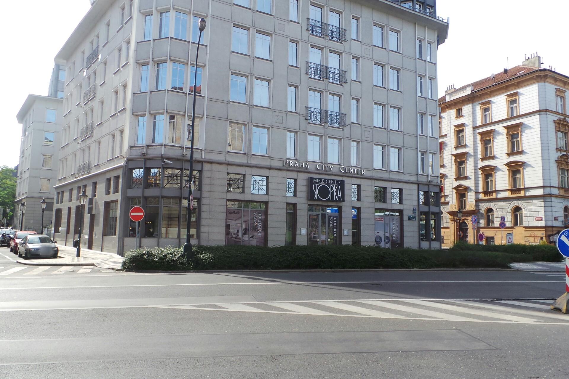 EUPHORIA TRADE, s.r.o.