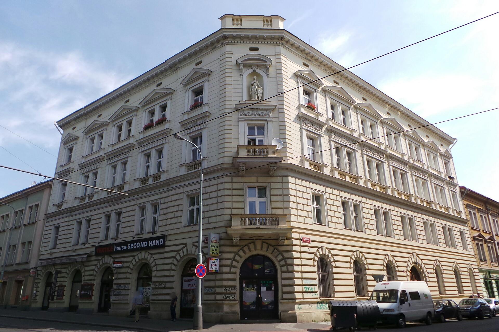 LINGUA BOHEMICA - Mgr. Iva Pecová