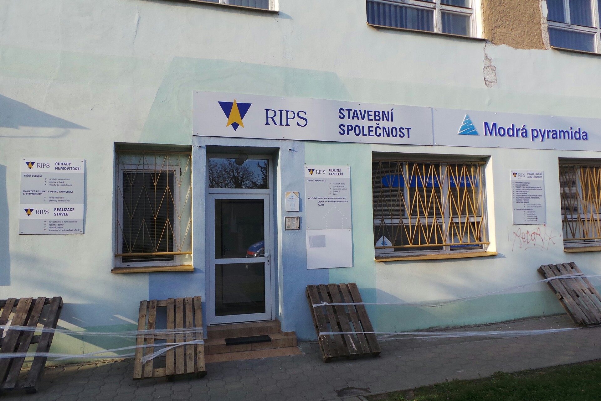 RIPS projekt, s.r.o.