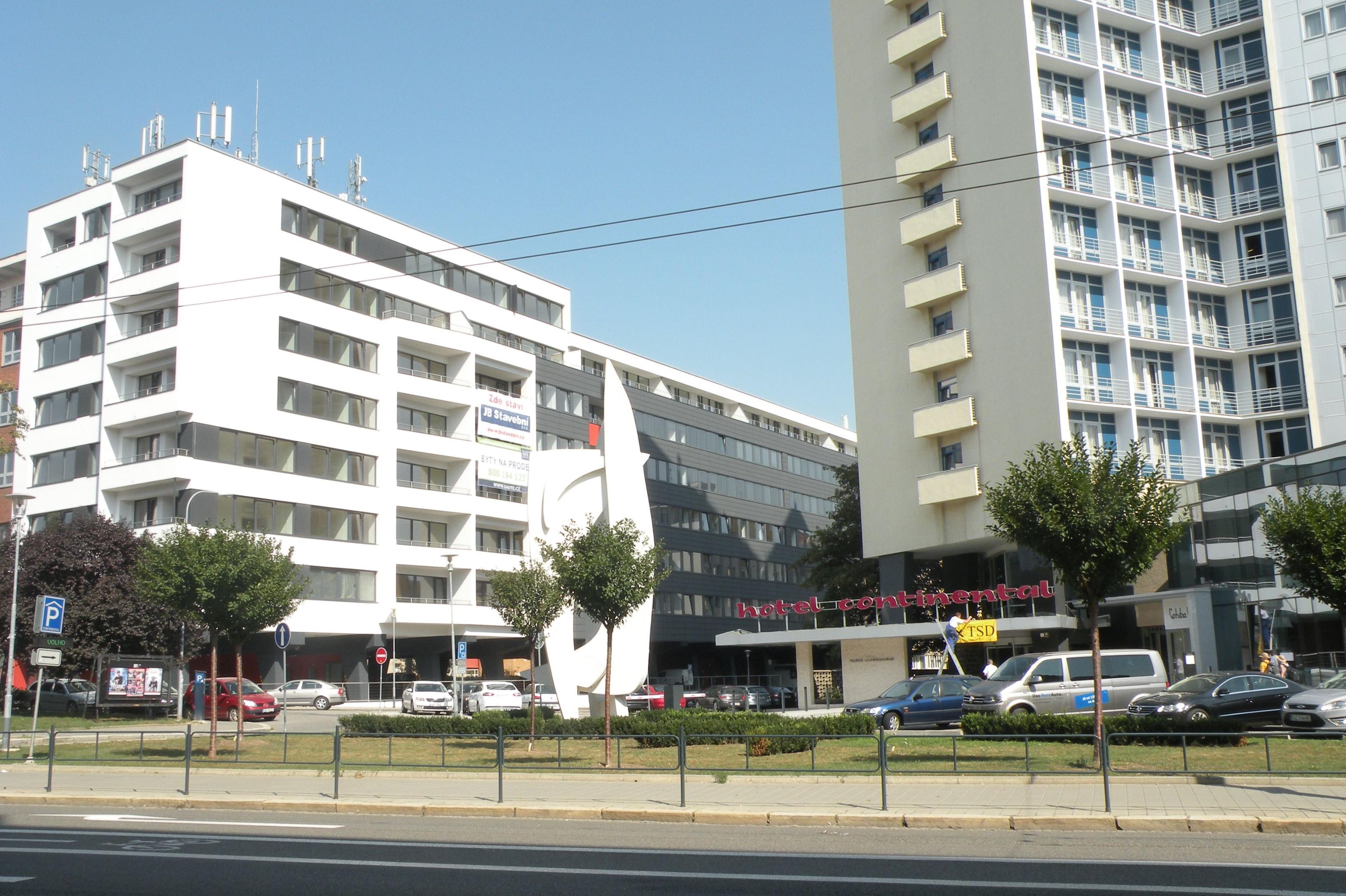 INPROCHES Patentová a známková kancelář