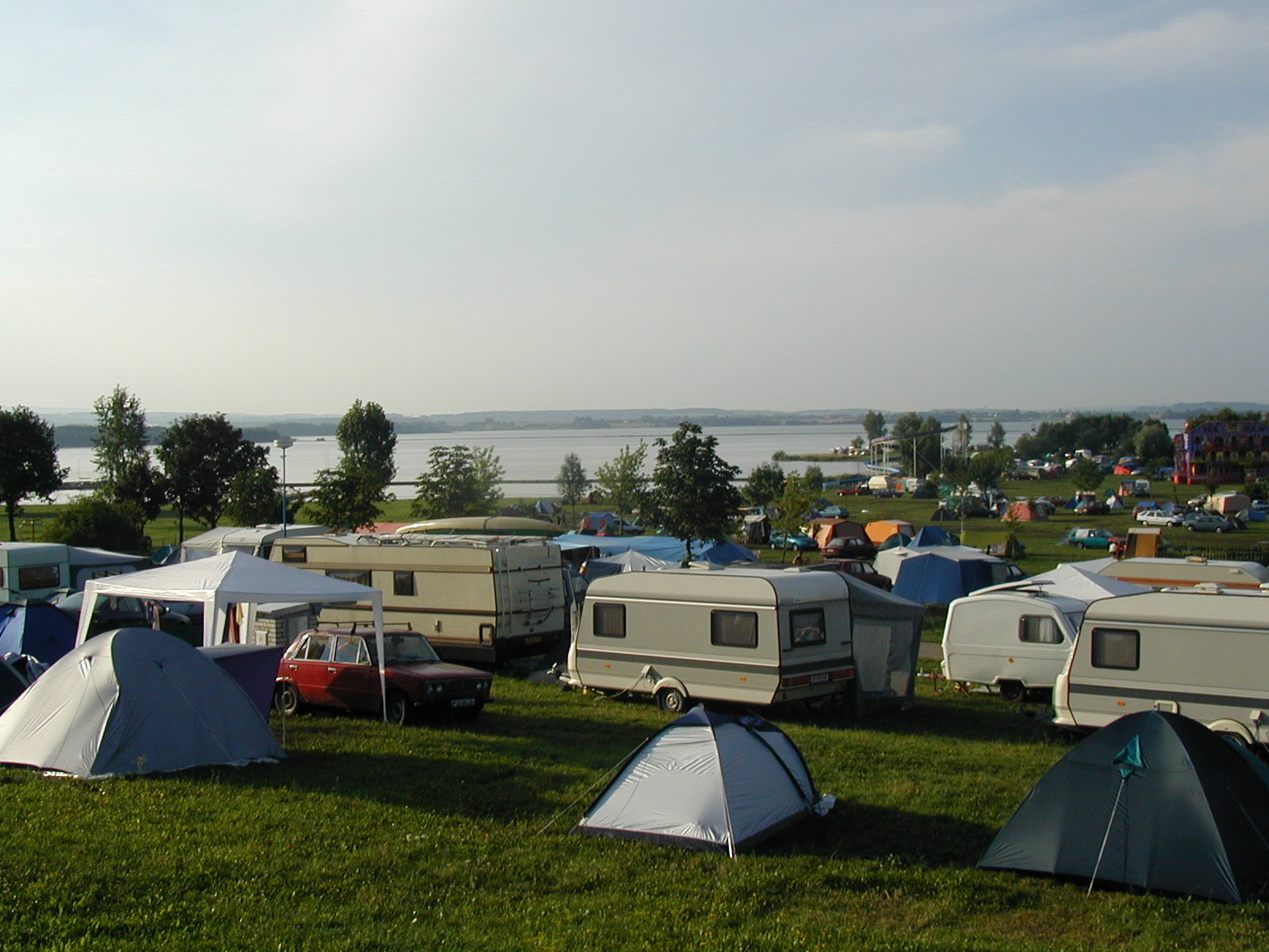 AUTOCAMPING ROZKOŠ foto 5