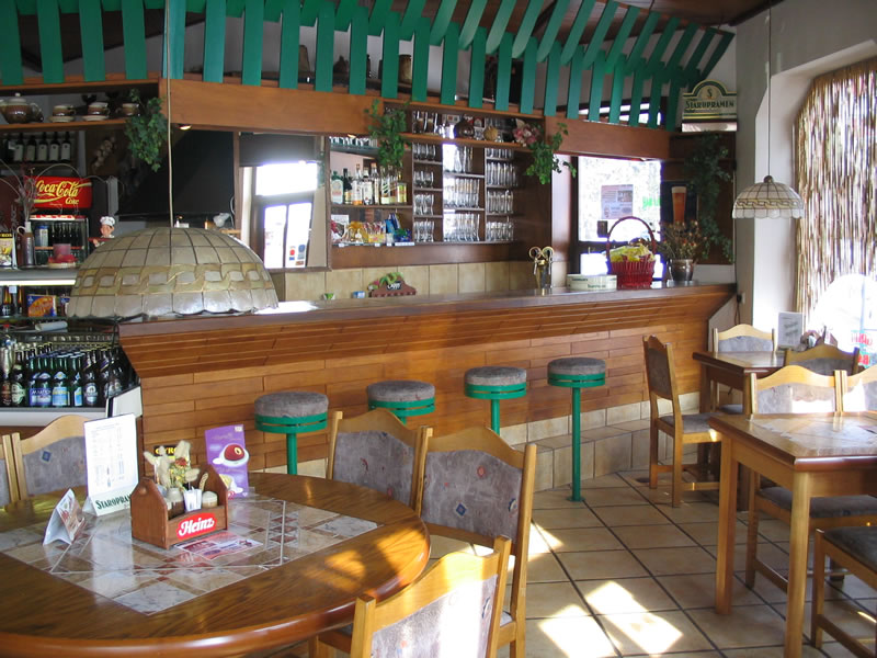 Grill bar foto 3