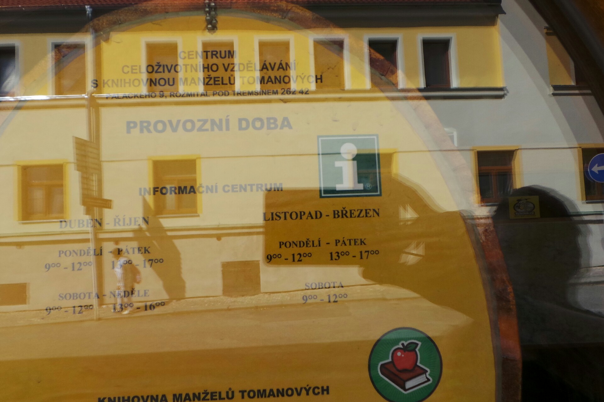 Centrum celoživotního vzdělávání foto 2