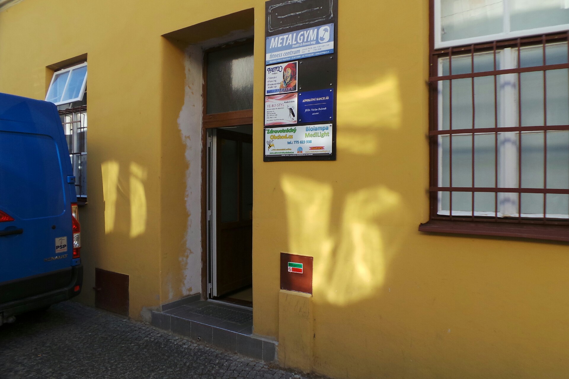 JUDr. Václav Bubeník foto 2