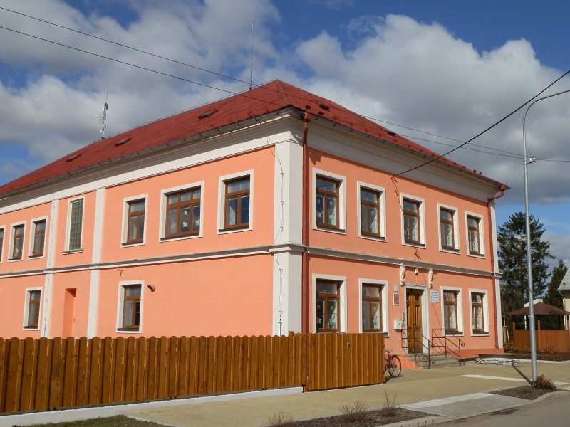 MŠ Střeň foto 2