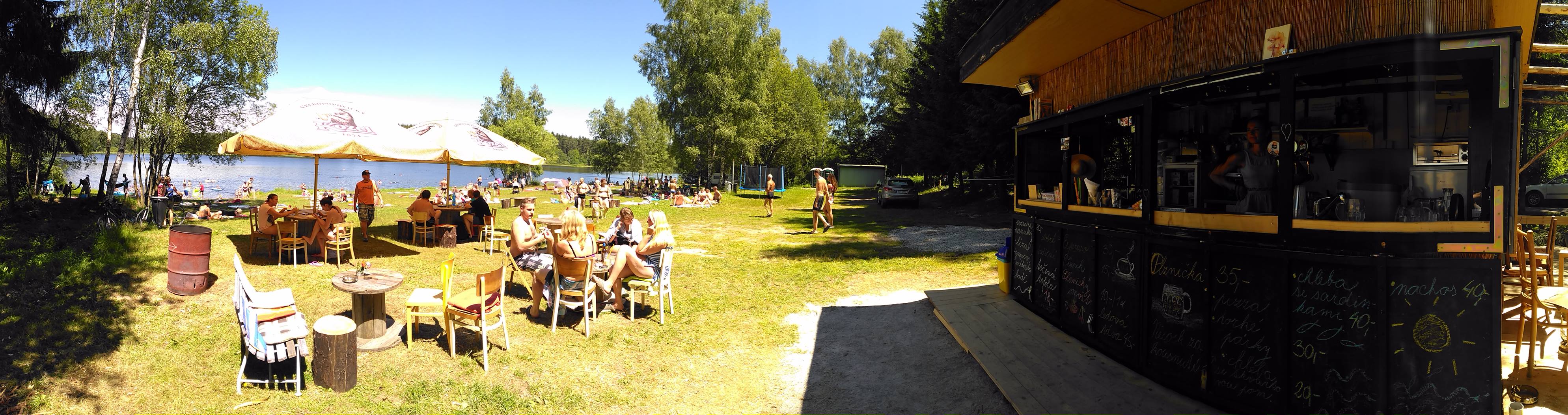 Bouda U Josefa a Adélky foto 2