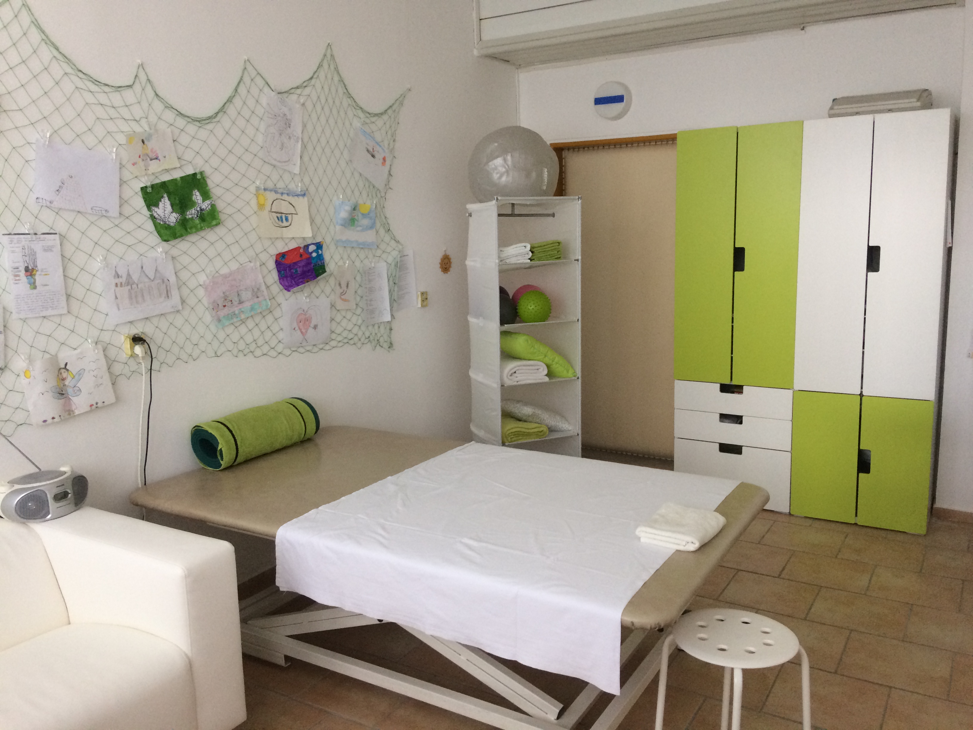 Pavla Ježková - Rehapa s. r. o. foto 2