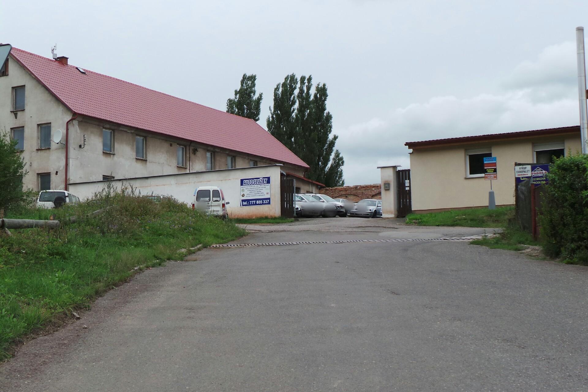 Zemědělské družstvo Trutnov