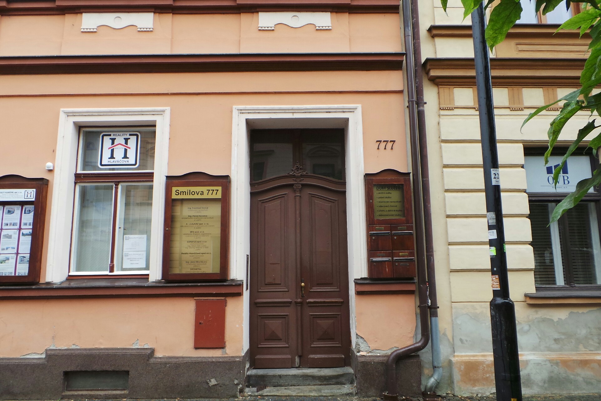 Daňový poradce ev. č. 1830 Ing. Václav Masner