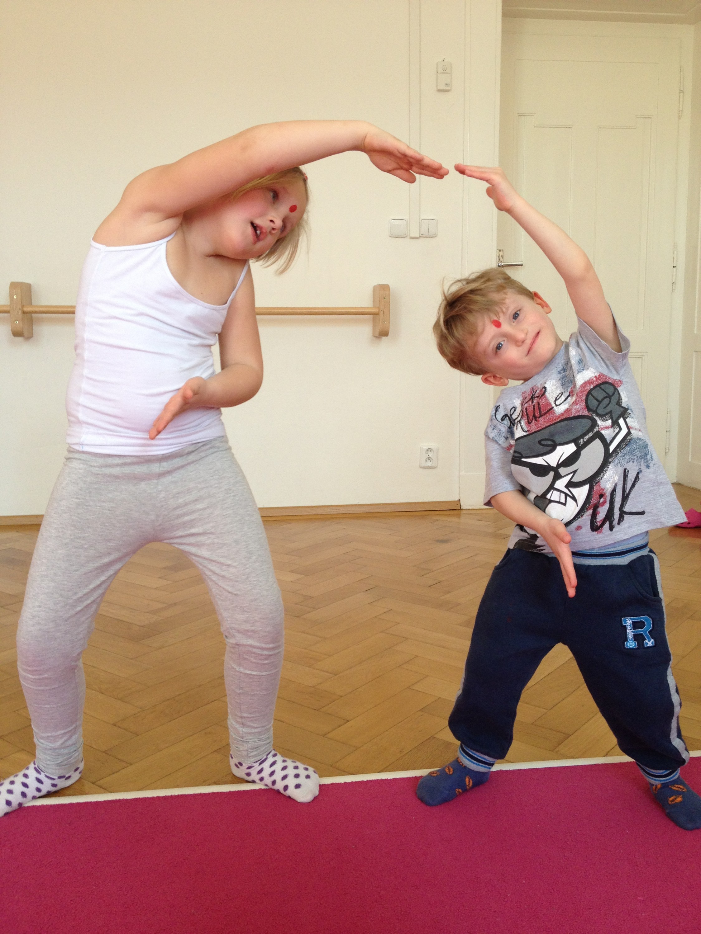 Mateřská školka Seminarium foto 6